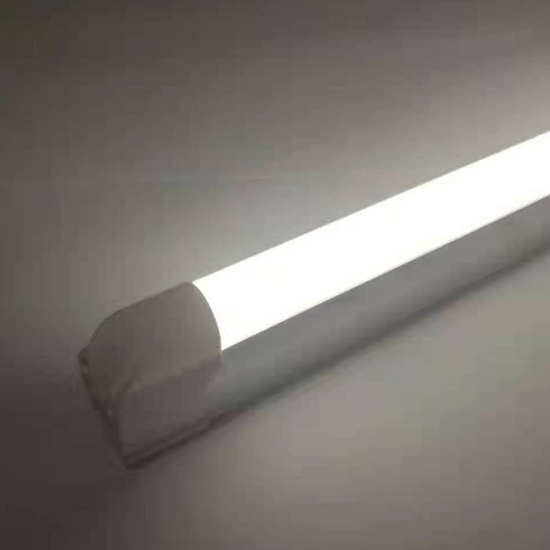 t8 led tube lights integrated